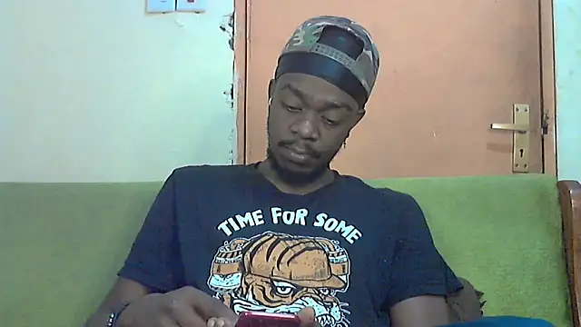 BIGDICKMULLAH online show from 25, 10, 2025