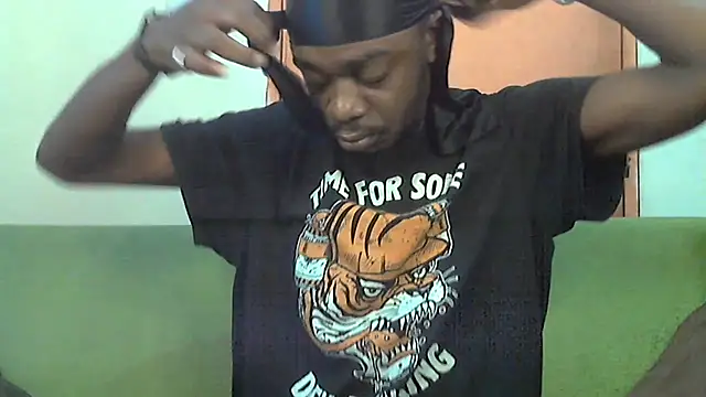 BIGDICKMULLAH online show from 26, 10, 2025