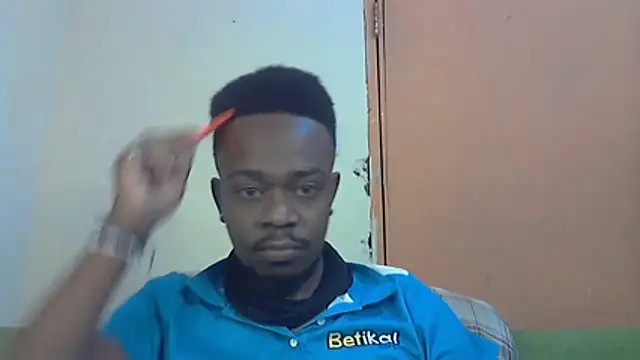 BIGDICKMULLAH online show from 20, 12, 2025