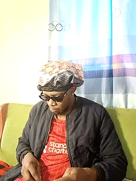 BIGDICKMULLAH online show from 16, 3, 2026