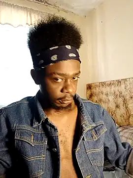 BIGDICKMULLAH online show from 7, 4, 2026