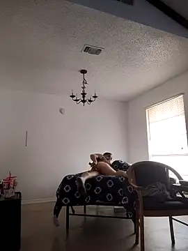 Peachestabby147 online show from 17, 11, 2025