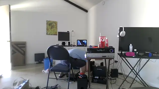 Snapshot of Peachestabby147 chatting on 1, 3, 2026 Peachestabby147 online show from 1, 3, 2026