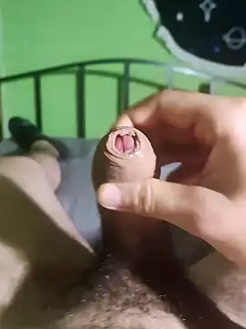 andrebon201 online show from 4, 1, 2025