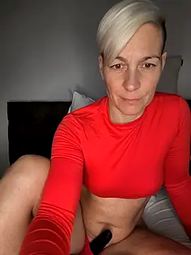 DarleenHot online show from 19, 11, 2025