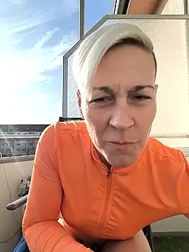 DarleenHot online show from 26, 2, 2026