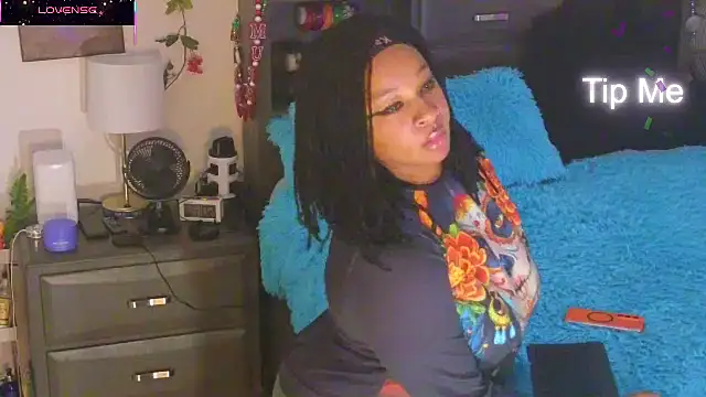 temptressbeauty24 online show from 29, 10, 2025