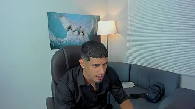 vincen jose online show from 26, 11, 2025