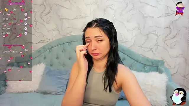 Sourr Lollipop online show from 11, 11, 2025