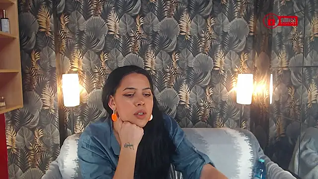 Snapshot of jessthewicked chatting on 22, 12, 2024 jessthewicked online show from 22, 12, 2024