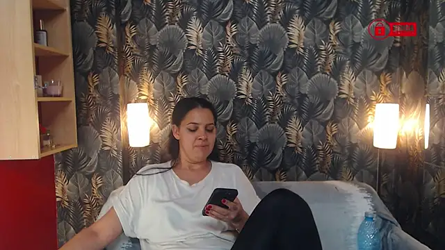 Snapshot of jessthewicked chatting on 10, 1, 2025 jessthewicked online show from 10, 1, 2025