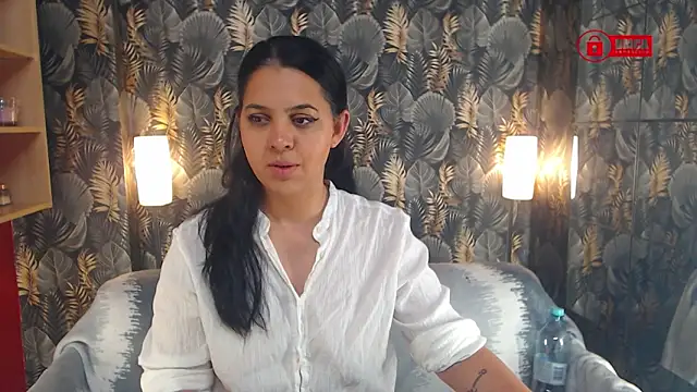 Snapshot of jessthewicked chatting on 17, 1, 2025 jessthewicked online show from 17, 1, 2025