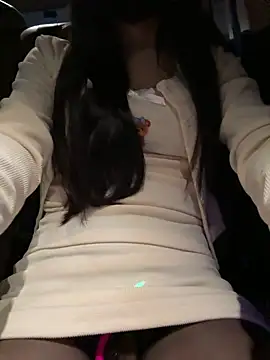 Asia-Lynn online show from 7, 11, 2025