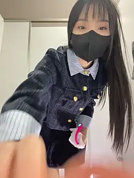 Asia-Lynn online show from 26, 11, 2025