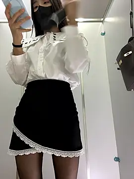 Asia-Lynn online show from 12, 1, 2026