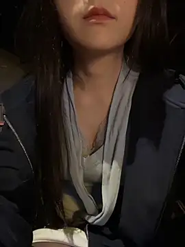 Asia-Lynn online show from 24, 4, 2026