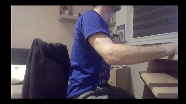 Snapshot of matejk chatting on 1, 10, 2025 matejk online show from 1, 10, 2025