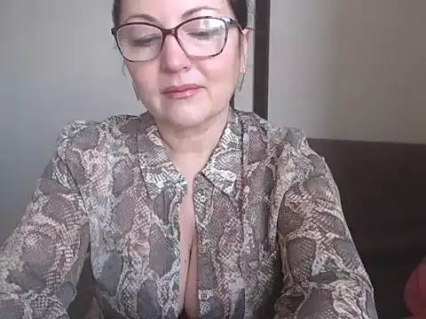 Alma44 online show from 16, 1, 2026