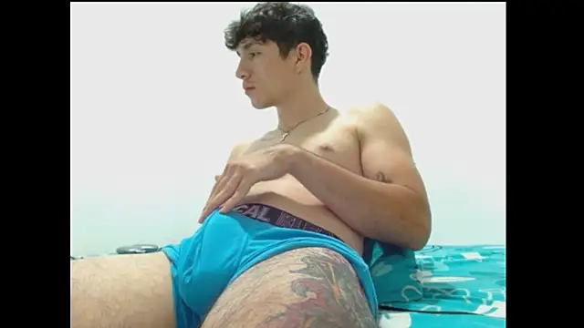 ChicoMaloFfF online show from 24, 10, 2025