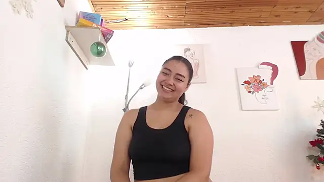  Kim  M online show from 20, 12, 2024