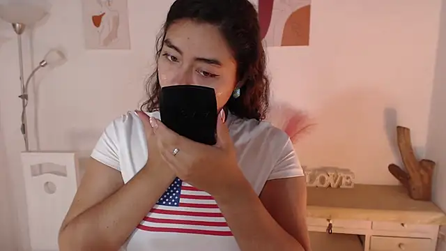  Kim  M online show from 9, 1, 2025