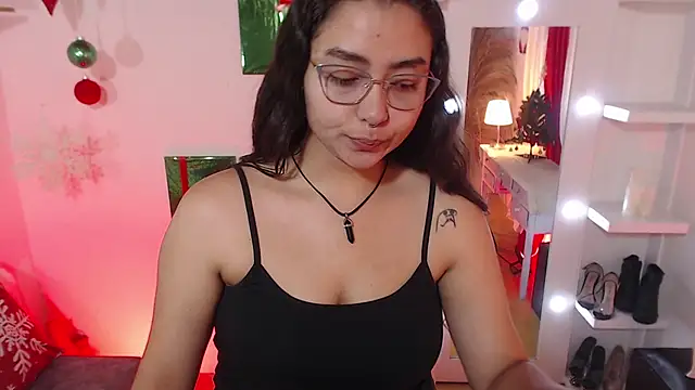 Snapshot of _Kim__M chatting on 9, 1, 2026 Kim M online show from 9, 1, 2026