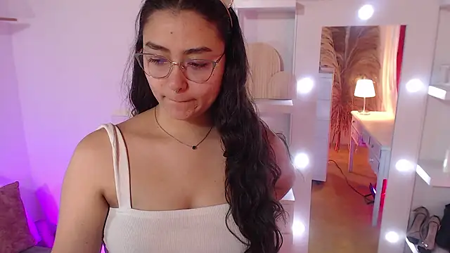 Snapshot of _Kim__M chatting on 17, 1, 2026 Kim M online show from 17, 1, 2026