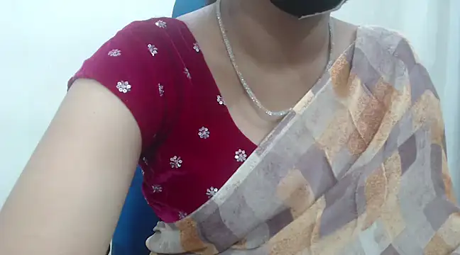 Snapshot of Lovely_Siri_23 chatting on 10, 1, 2025 Lovely Siri 23 online show from 10, 1, 2025