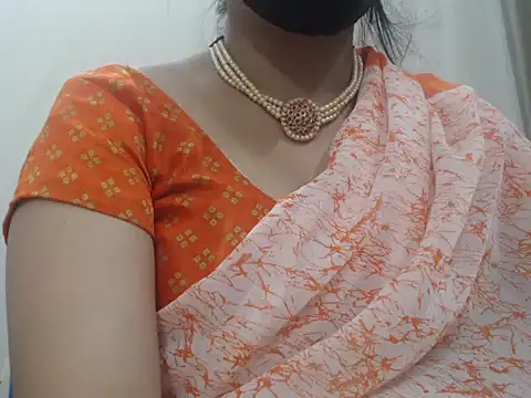 Lovely Siri 23 online show from 11, 4, 2026