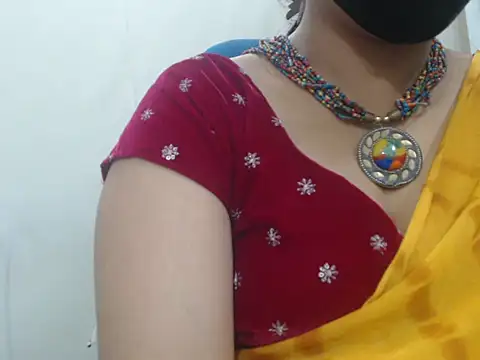 Snapshot of Lovely_Siri_23 chatting on 10, 7, 2026 Lovely Siri 23 online show from 10, 7, 2026