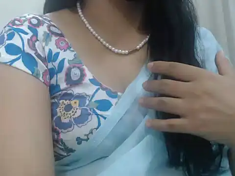 Snapshot of Lovely_Siri_23 chatting on 12, 7, 2026 Lovely Siri 23 online show from 12, 7, 2026