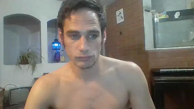 Stevenson988 online show from 2, 11, 2025