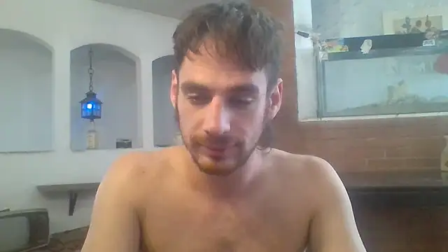 Stevenson988 online show from 26, 4, 2026