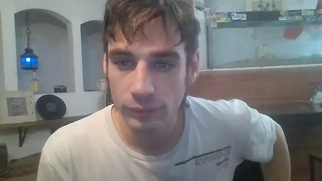 Snapshot of Stevenson988 chatting on 25, 5, 2026 Stevenson988 online show from 25, 5, 2026