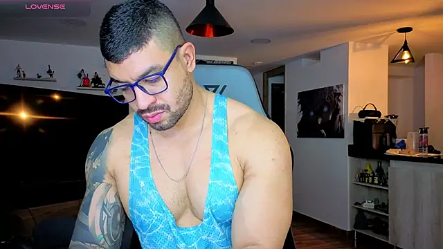 Michael Diamond online show from 6, 1, 2026