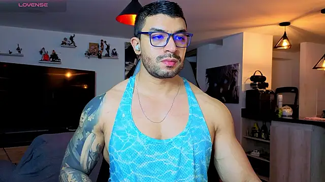 Michael Diamond online show from 14, 2, 2026