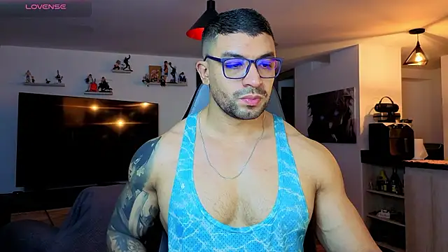 Michael Diamond online show from 14, 3, 2026