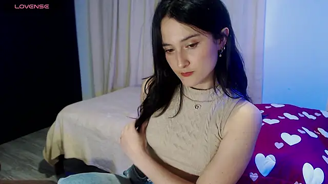 AlissonnFoxx online show from 31, 1, 2026