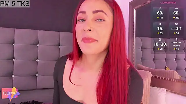 sweet  samy online show from 14, 2, 2025