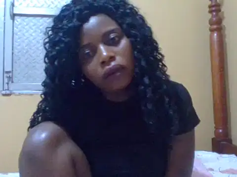 sweetbabra1 online show from 1, 2, 2025