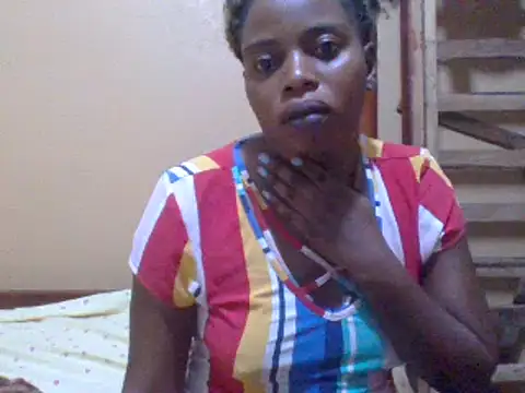 sweetbabra1 online show from 3, 3, 2025