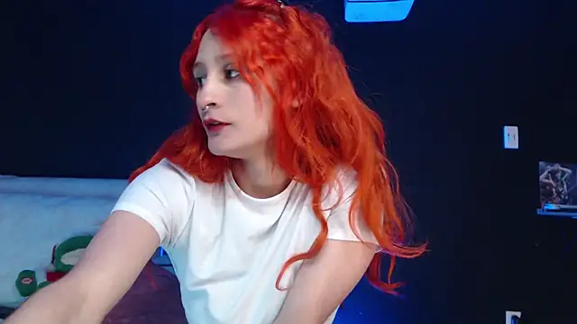 skinny Raven online show from 16, 12, 2025