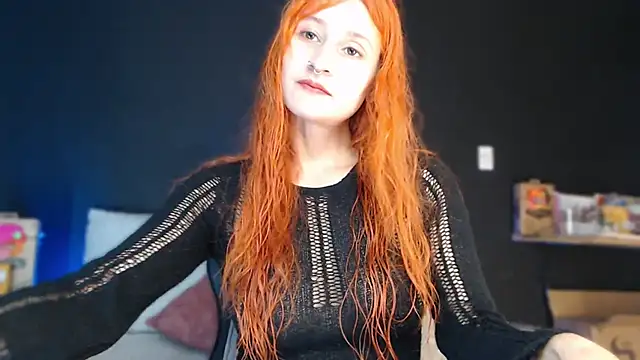 skinny Raven online show from 17, 1, 2026