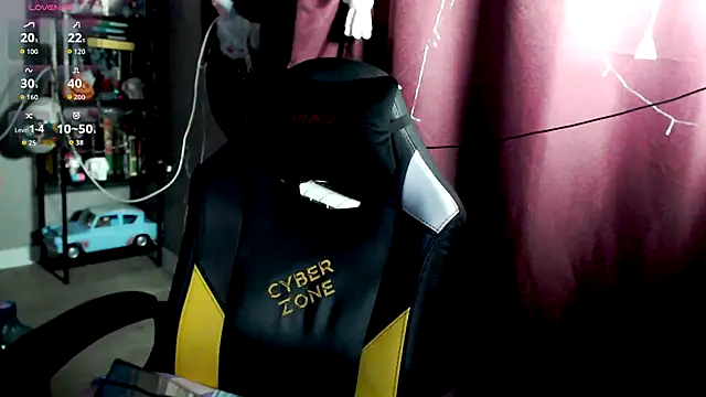 so cute777 online show from 11, 10, 2025