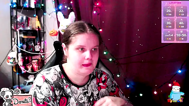 so cute777 online show from 20, 12, 2025