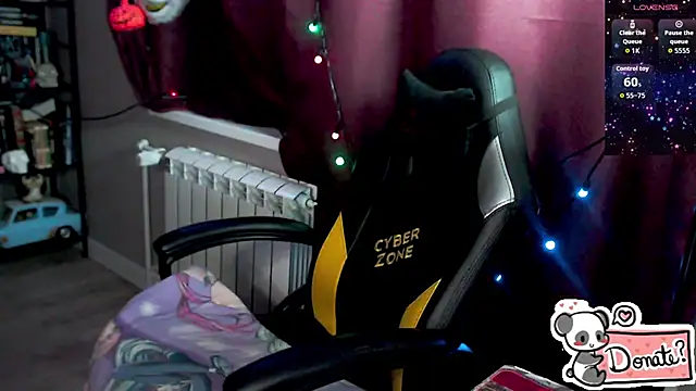 so cute777 online show from 27, 2, 2026