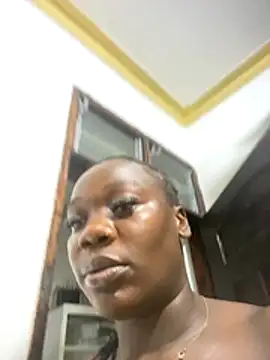 Snapshot of NAUGHTY__EBONY chatting on 15, 10, 2025 NAUGHTY EBONY online show from 15, 10, 2025