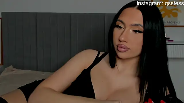 qsstess online show from 11, 1, 2025