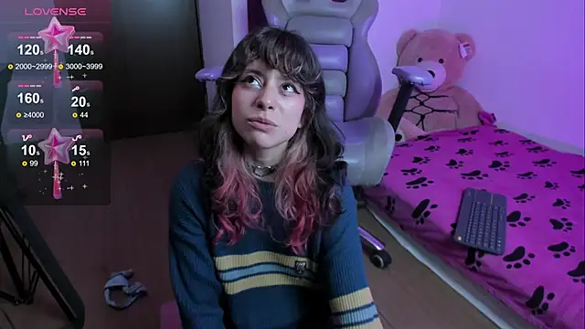 eileen pinkman online show from 5, 3, 2025