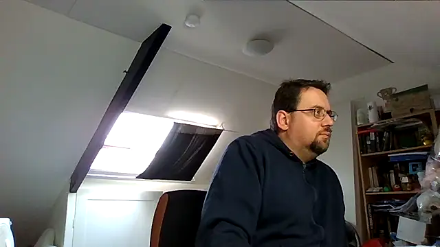 rdewaard81 online show from 31, 10, 2025